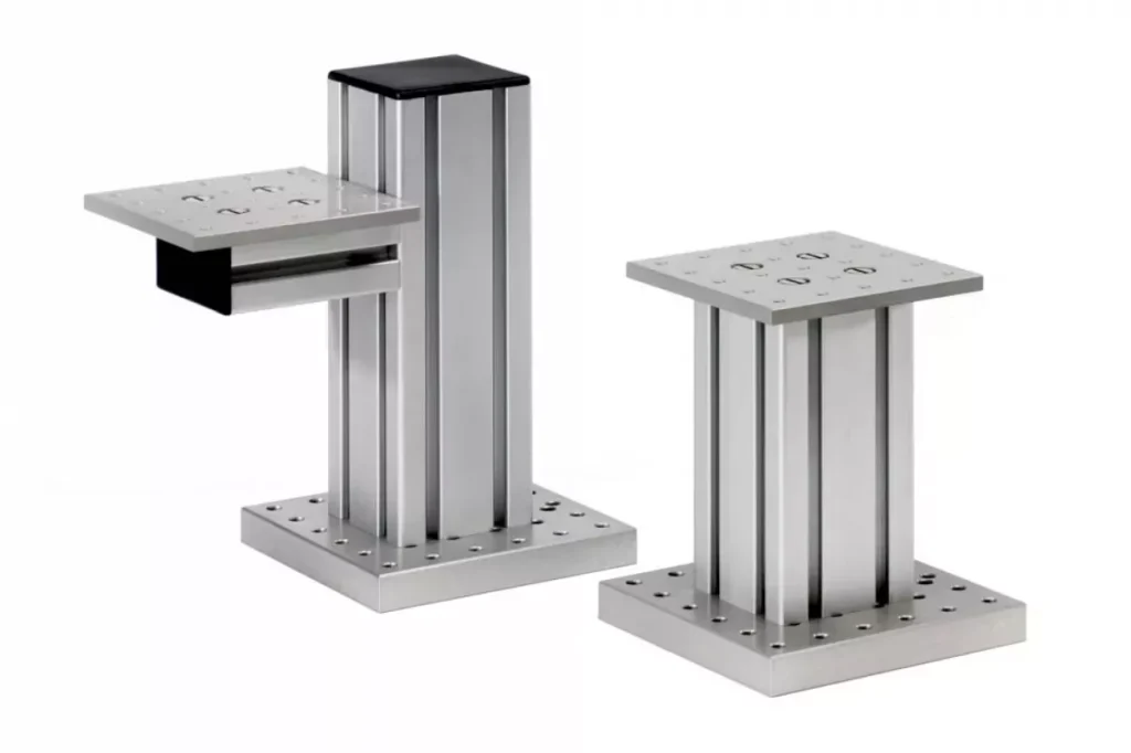 Supports pour manipulateurs MT-70 / MT-71