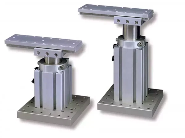 Supports pour manipulateurs MT-75 / 75T / 75S