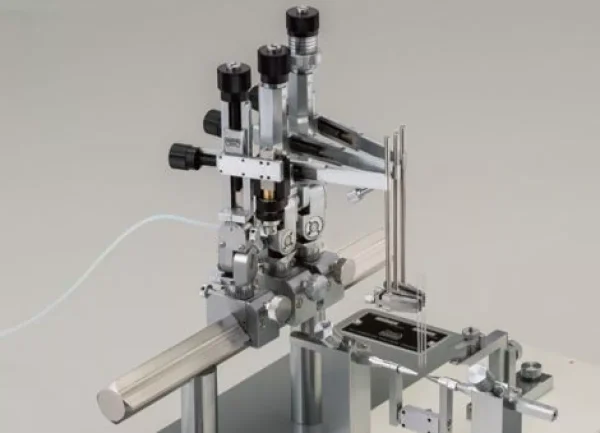 Micromanipulateur stéréotaxique manuel SM-25C - NARISHIGE