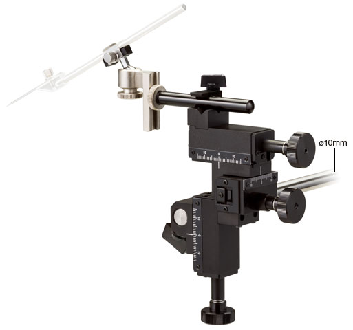 Manipulateur simple 3 axes M-152