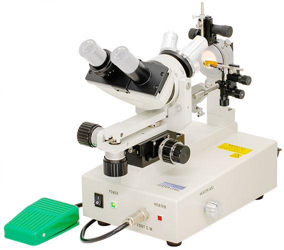 Microforge MF-2 NARISHIGE