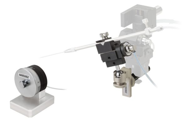 MMO-220A Micromanipulateur NARISHIGE 1 axe à huile