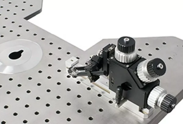 Micromanipulateur pour enregistrement multi-canaux NMN-25 NARISHIGE