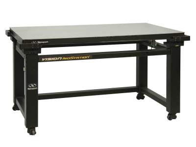 Tables antivibratoires Newport - 750x750mm
