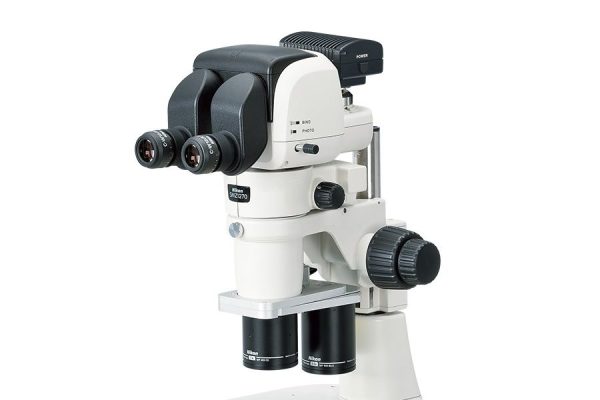 Stéréomicroscope SMZ1270/1270i - Nikon