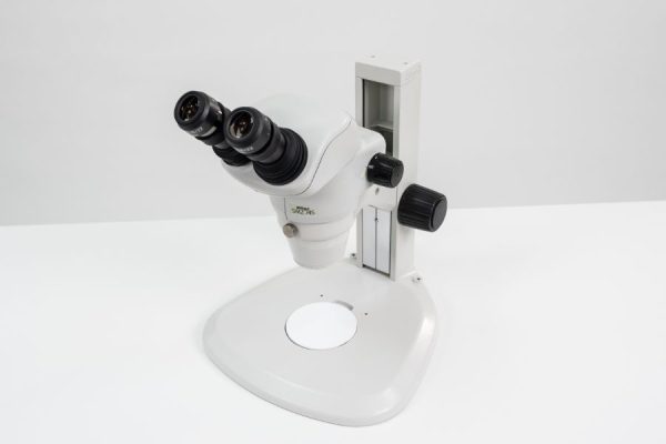 Stéréomicroscope SMZ745/SMZ745T - Nikon
