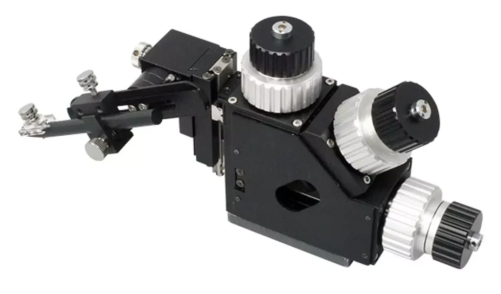 Micromanipulateur pour enregistrement multi-canaux NMN-25 NARISHIGE