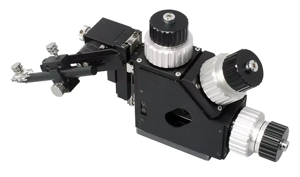 Micromanipulateur pour enregistrement multi-canaux NMN-25 NARISHIGE