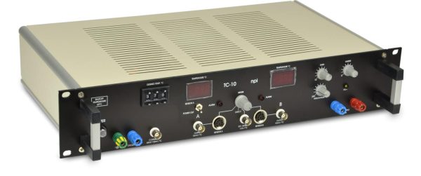 Contrôleur de température TC-10/20