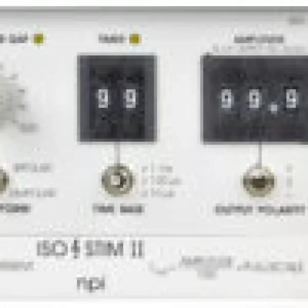 Stimulateur isolé ISO-STIM II npi electronic GmbH