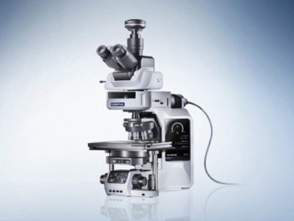 Microscope droit BX63 - Evident-Olympus