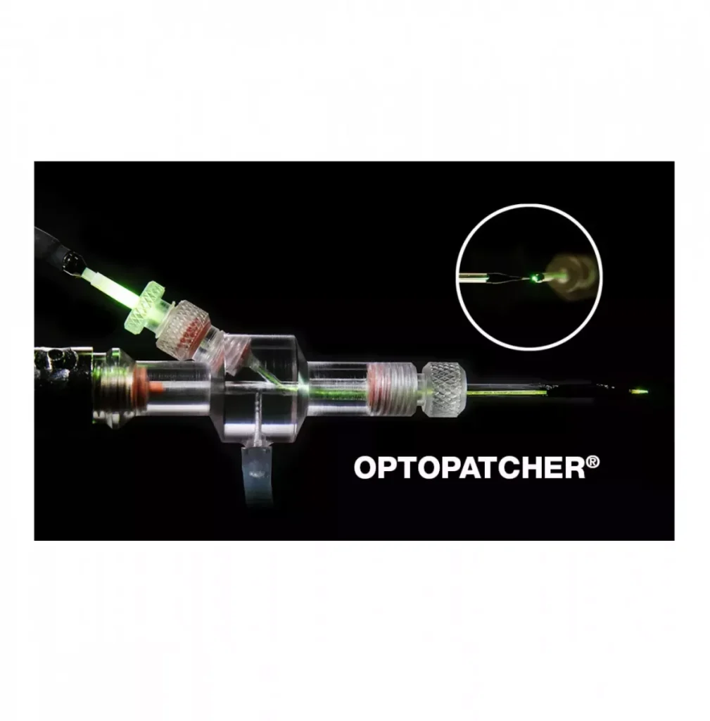 OptoPatcher A-M-Systems et LSD-1 Ala Scientific instruments