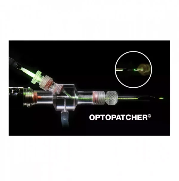 OptoPatcher A-M-Systems et LSD-1 Ala Scientific instruments