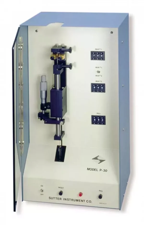 Etireuses verticales SUTTER INSTRUMENT P-30