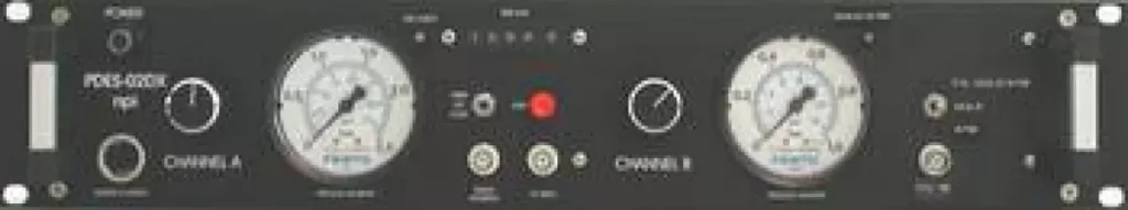 PDES-02DX Système d'éjection par pression