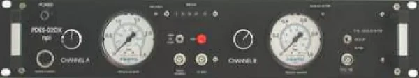 PDES-02DX Système d'éjection par pression