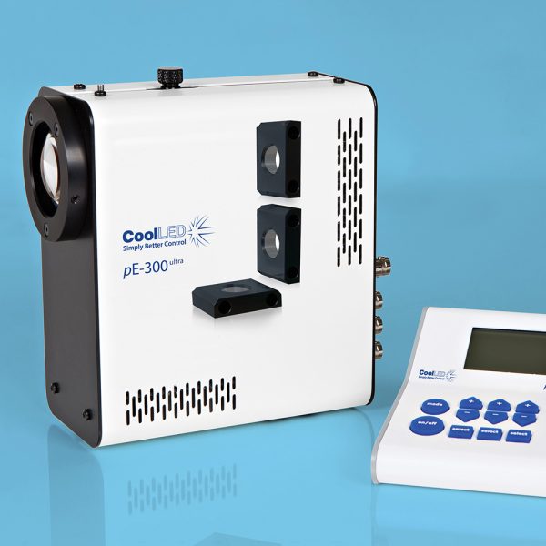 LED pE-300ultra - CoolLED