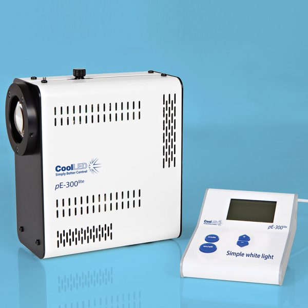 LED pE-300lite