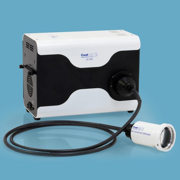 LED pE-800