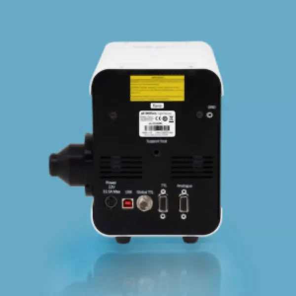 Illuminateurs Fluorescence LED PE-800fura - CoolLED