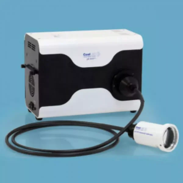 Illuminateurs Fluorescence LED PE-800fura - CoolLED