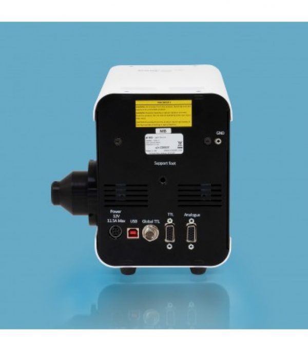 LED pE-800