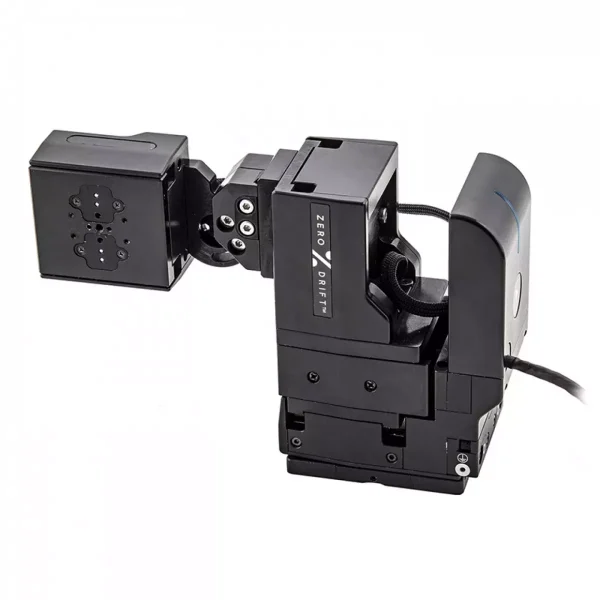 Micromanipulateur motorisé piezo uMp-4 SENSAPEX
