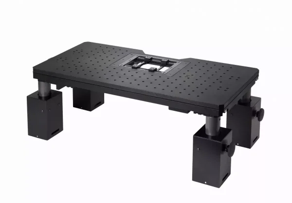Plateforme de translation XY manuelle Z-Deck