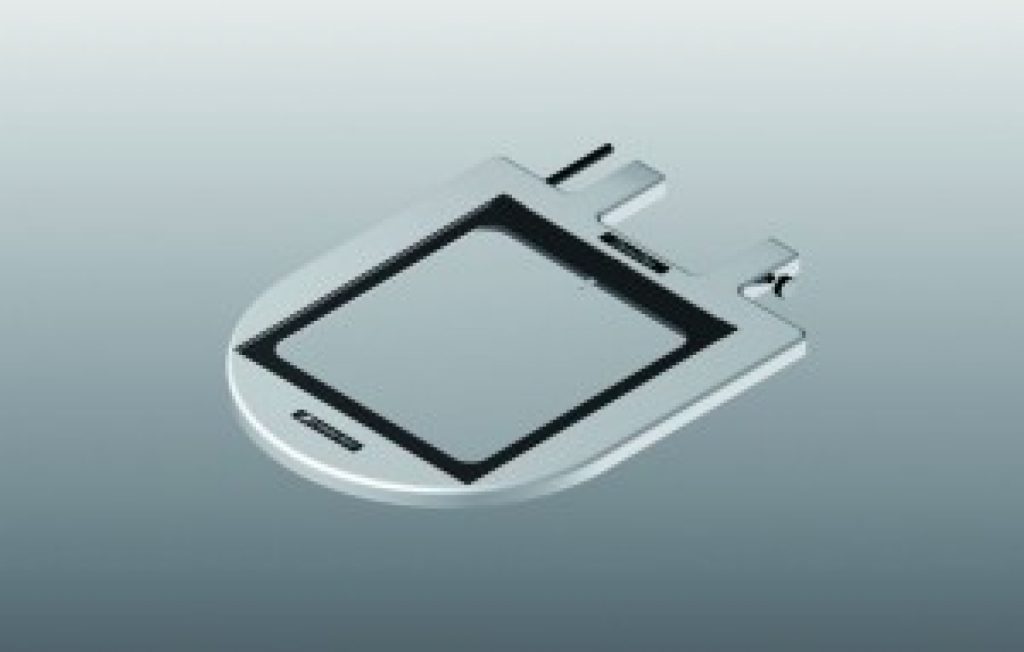 Platine chauffante TOKAI pour stéréomicroscope NIKON SMZ1500/1000/800 C-PS C-DS