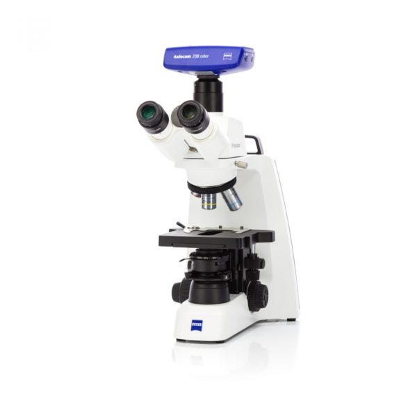 Microscope droit Primostar 3 - Zeiss