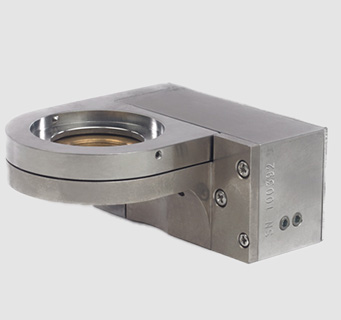 Platine motorisée Nanoscan OP