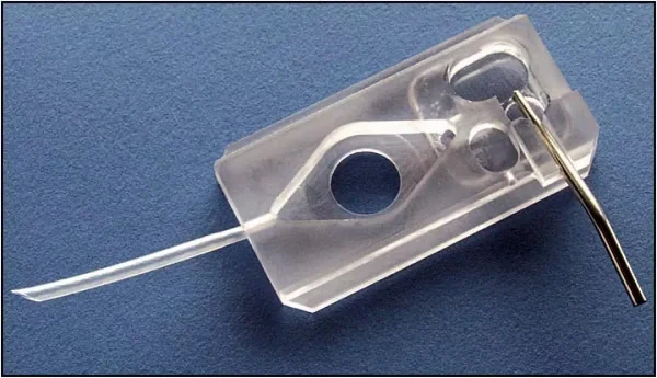Chambres d'enregistrement pour mesures physiologiques RC-25, RC-25F WARNER