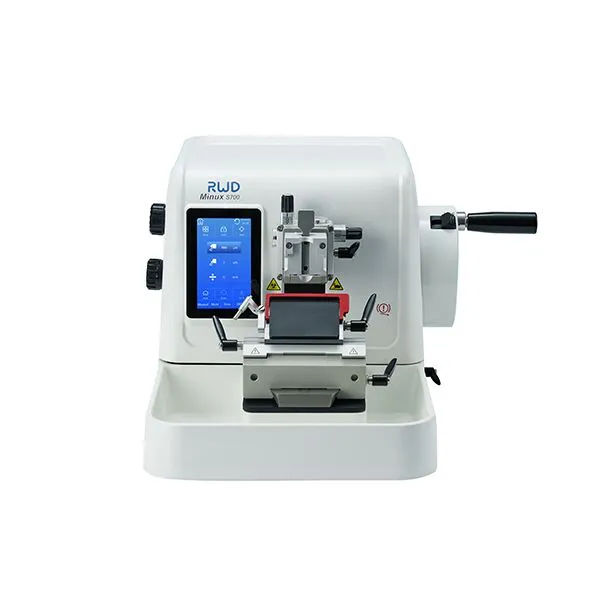 Microtome S700