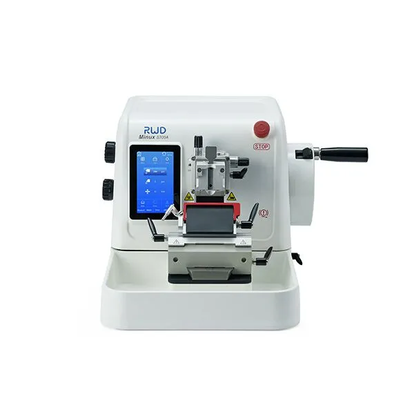 Microtome S700A