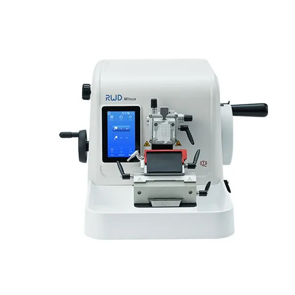 Microtome S710