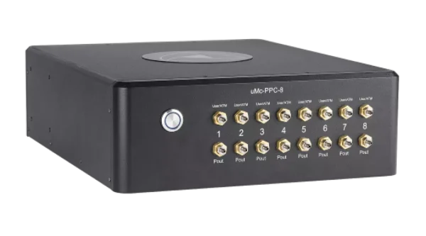 Contrôle de pression UMC-PPC SENSAPEX pour patch automatisé