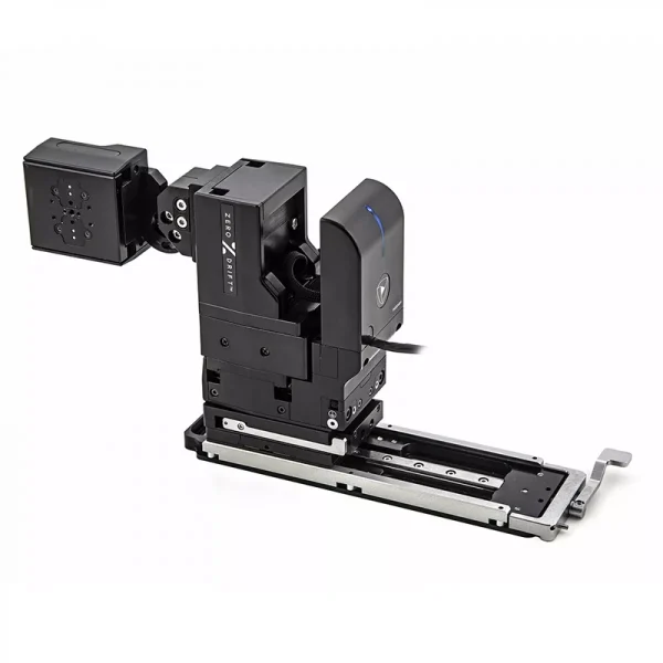Micromanipulateur piézo avec 4ième axe (physique) – Image 3