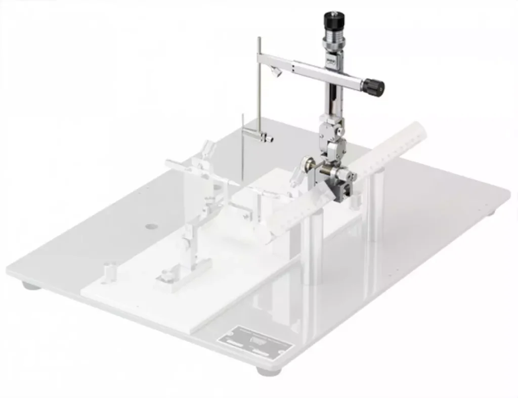 Micromanipulateur stéréotaxique manuel SM-25A - NARISHIGE