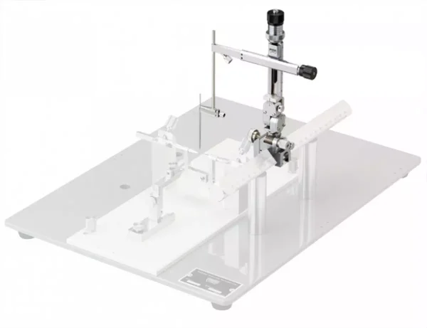 Micromanipulateur stéréotaxique manuel SM-25A - NARISHIGE