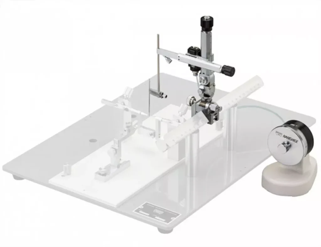 Micromanipulateur stéréotaxique manuel SM-25C - NARISHIGE