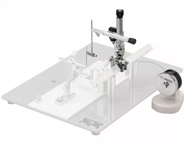 Micromanipulateur stéréotaxique manuel SM-25C - NARISHIGE