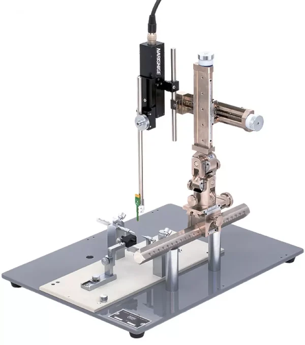 Micromanipulateur stéréotaxique manuel SMM-200C - NARISHIGE