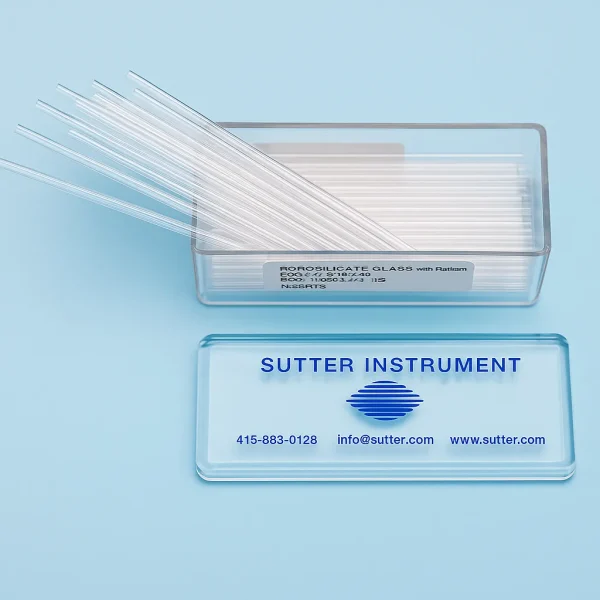 SUTTER INSTRUMENT