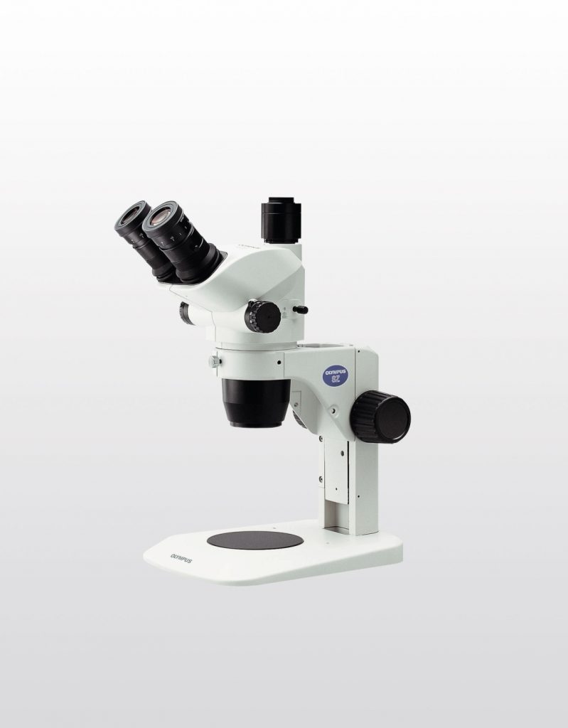 Stéréomicroscope SZ51 - Evident-Olympus