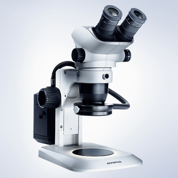 Stéréomicroscope SZ51 - Evident-Olympus