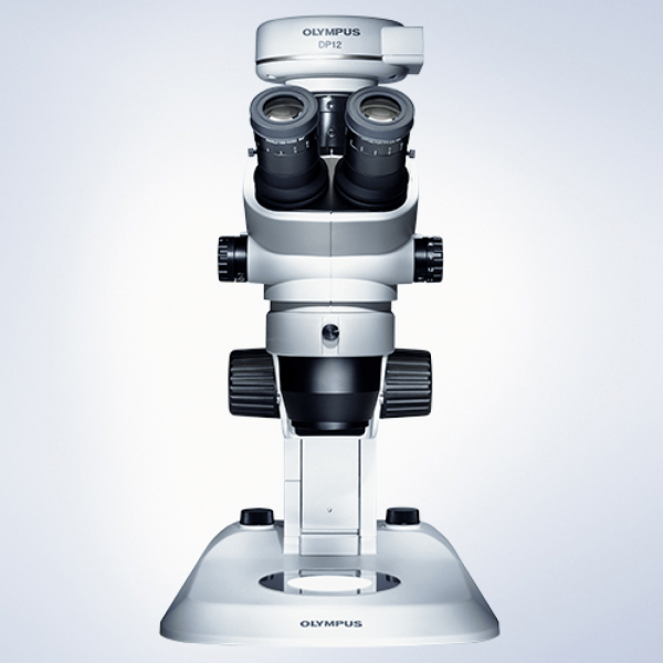 Stéréomicroscope SZ61 - Evident-Olympus