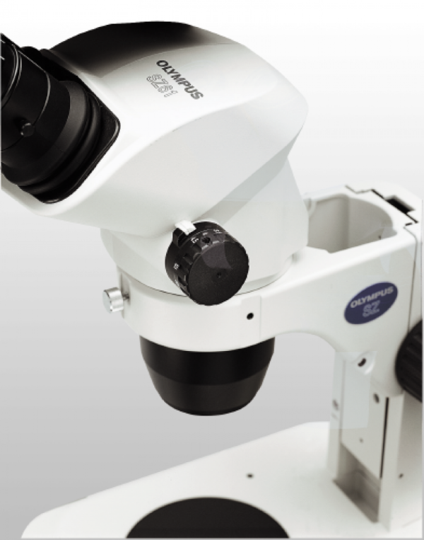 Stéréomicroscope SZ61 - Evident-Olympus