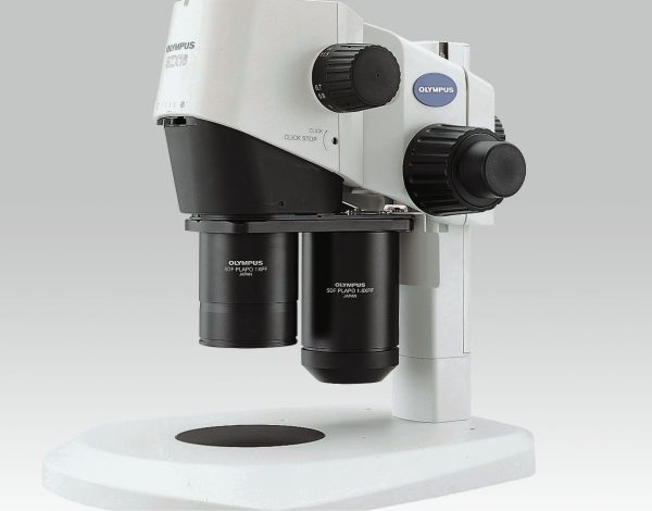 Stéréomicroscope SZX16 - Evident-Olympus