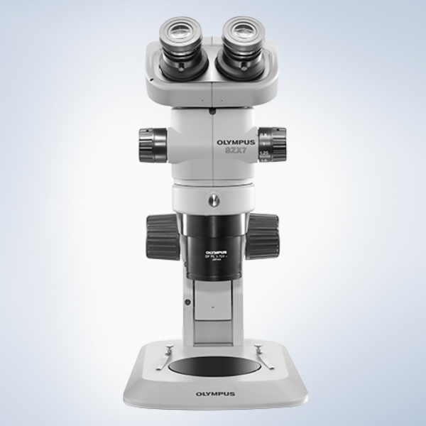 Stéréomicroscope SZX7 - Evident-Olympus