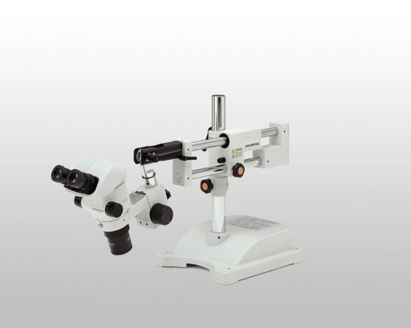 Stéréomicroscope SZX7 - Evident-Olympus